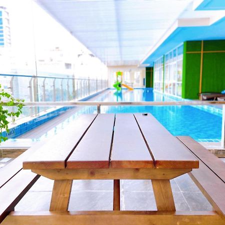 Can Ho View Bien Gold Sea 172 Hoang Hoa Tham- Tp Vung Tau Exterior photo