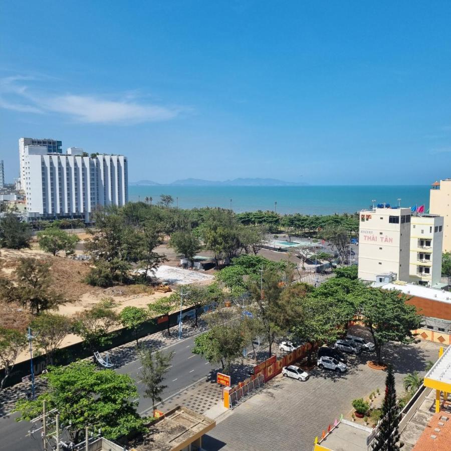Can Ho View Bien Gold Sea 172 Hoang Hoa Tham- Tp Vung Tau Exterior photo