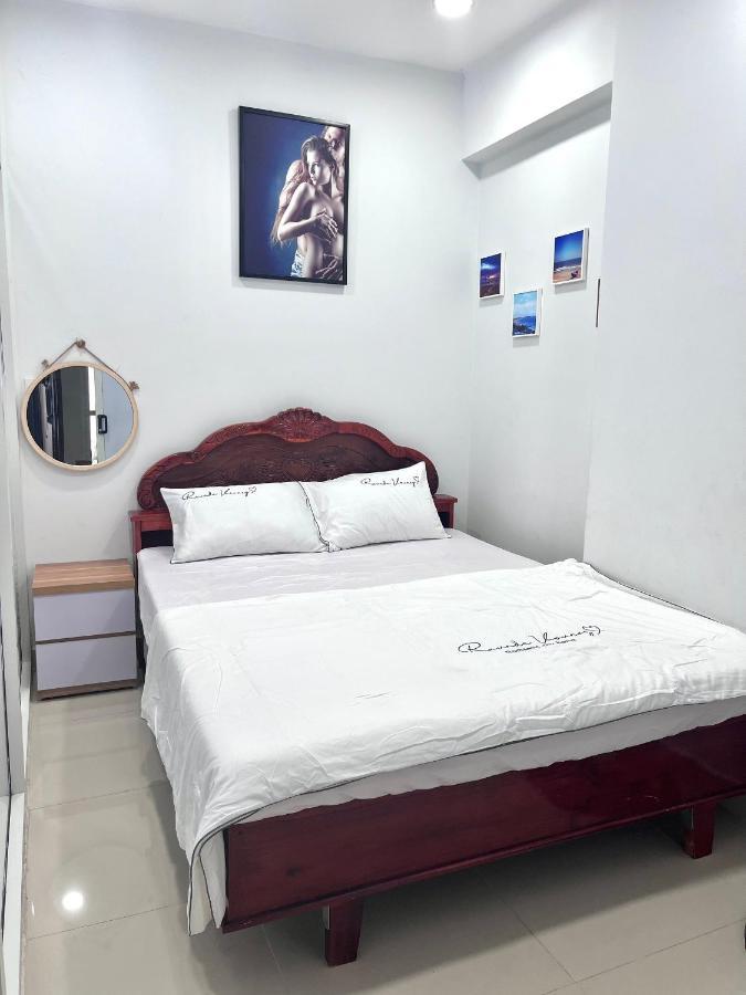 Can Ho View Bien Gold Sea 172 Hoang Hoa Tham- Tp Vung Tau Exterior photo