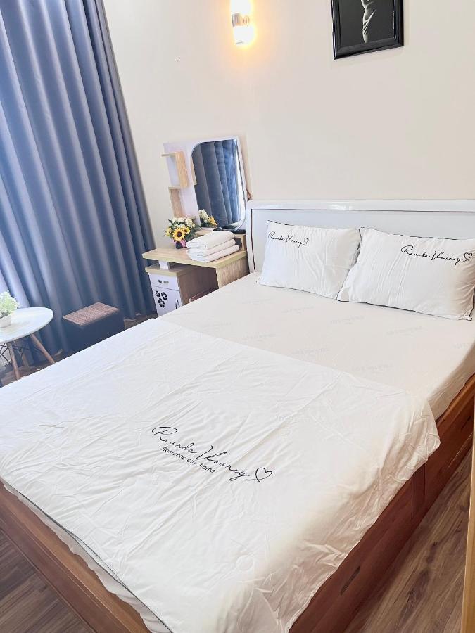 Can Ho View Bien Gold Sea 172 Hoang Hoa Tham- Tp Vung Tau Exterior photo